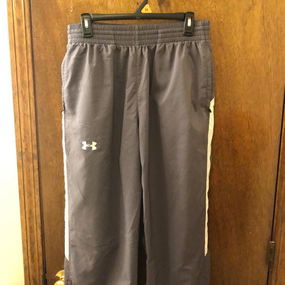 Under Armour Windbreaker pants